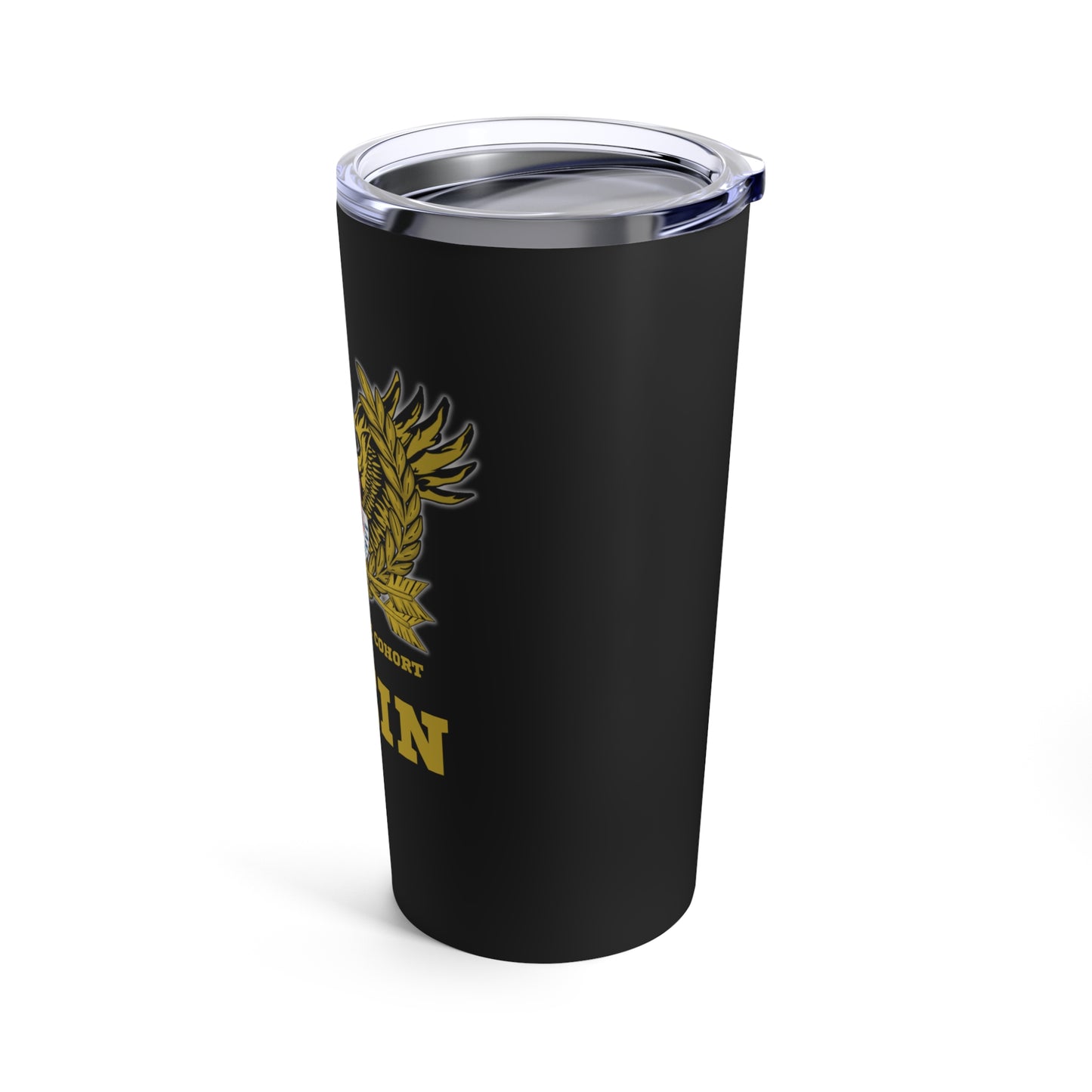 Army Warrant Officer - Tapered Tumbler 20oz