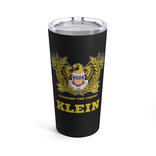 Army Warrant Officer - Tapered Tumbler 20oz