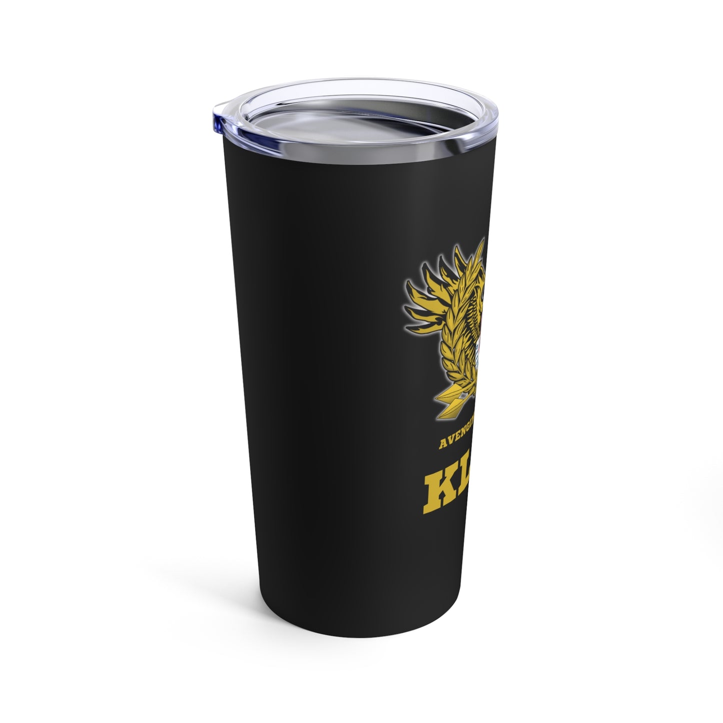 Army Warrant Officer - Tapered Tumbler 20oz